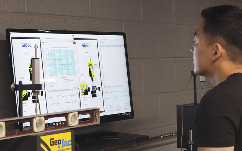 WhitingTurner Infrastructure Engineering Laboratories Department of